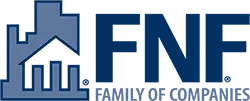 Fidelity National Financial Family of Companies Logo