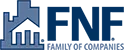 Fidelity National Financial Family of Companies Mobile Logo